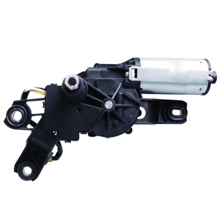 WAI GLOBAL WIPER MOTOR, WPM4809 WPM4809